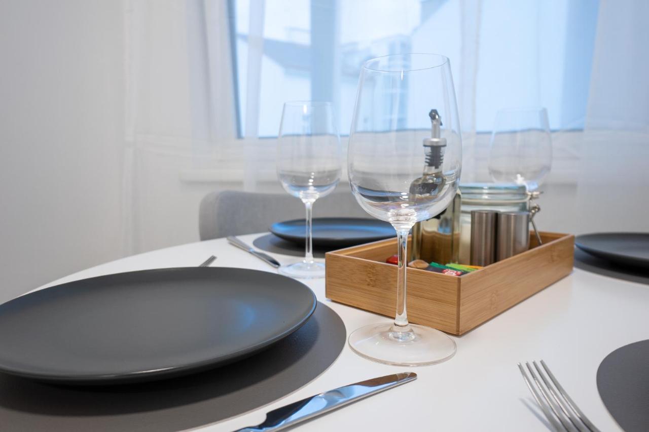 Bright Stylish With A Huge Terrace In A Location * Wien
